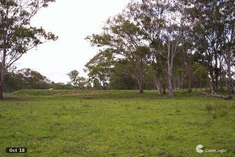 Lot 1 Big Hill Rd, Pratten, QLD 4370