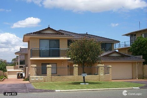 3/162 Roberts St, Joondanna, WA 6060