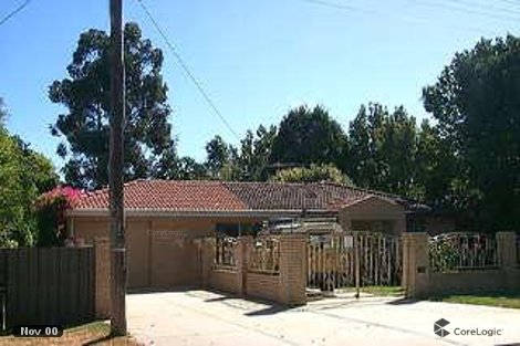 12 Barton Pde, Bassendean, WA 6054