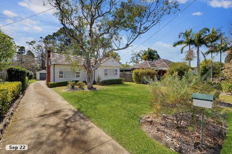 21 High St, Mount Kuring-Gai, NSW 2080