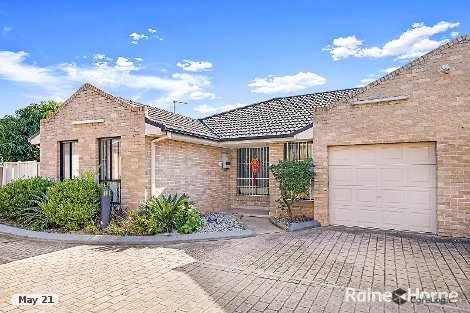 8/85 Cambridge St, Canley Heights, NSW 2166