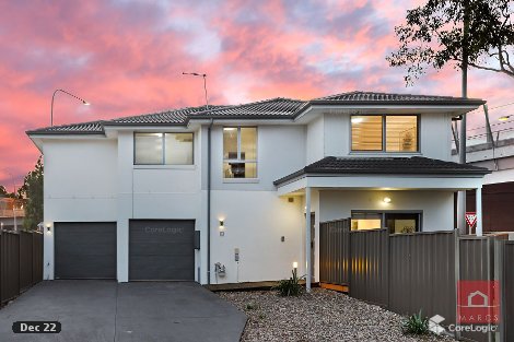 7/12 Burrowes Gr, Dean Park, NSW 2761