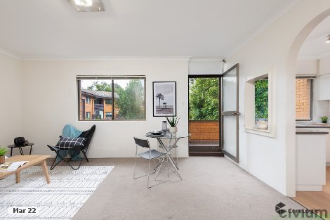 33/17 Medley St, Chifley, ACT 2606