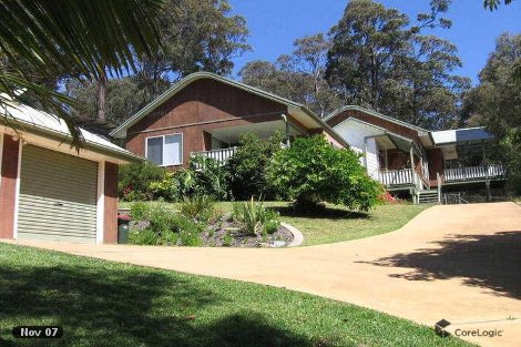 28 Allinga Cl, Lilli Pilli, NSW 2536