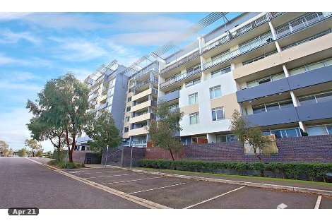 204/60c Speakmen St, Kensington, VIC 3031