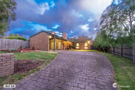 8 Lefevre Ct, Frankston, VIC 3199