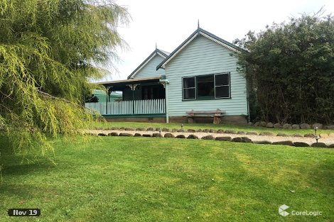 31 Bischoffs Rd, Pegarah, TAS 7256