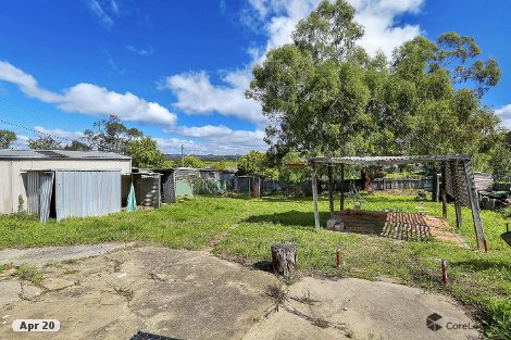 11 Castlereagh Hwy, Cullen Bullen, NSW 2790