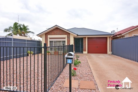 2a Kramer St, Whyalla Norrie, SA 5608