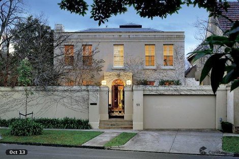 51 Lansell Rd, Toorak, VIC 3142