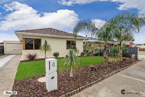 4 Victoria St, Semaphore Park, SA 5019