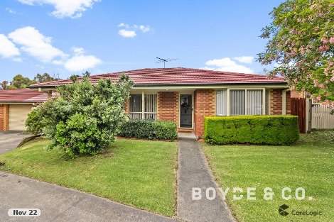 3/11a Abeckett Rd, Bunyip, VIC 3815