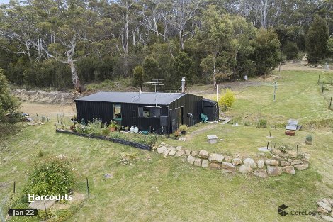 50 Wolfes Rd, Gardners Bay, TAS 7112