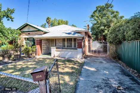 39a Tarragon St, Mile End, SA 5031