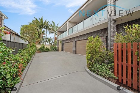 9/3 Torpey Pl, Broadmeadow, NSW 2292