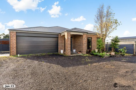 81 Meredith-Steiglitz Rd, Meredith, VIC 3333