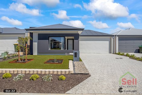 6 Casina Way, Jindalee, WA 6036