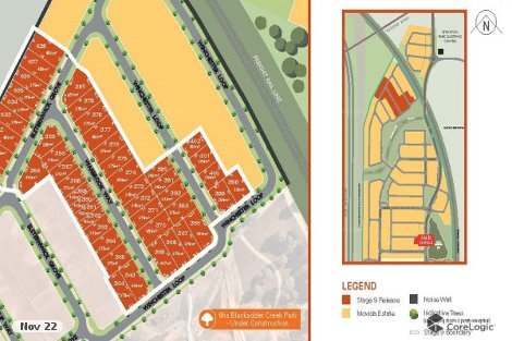 Lot 354 Elsternwick Gr, Midvale, WA 6056