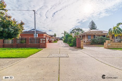 4/30 Creery St, Dudley Park, WA 6210