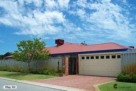 1 Galilee Pl, Success, WA 6164