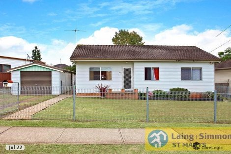 51 Hewitt St, Colyton, NSW 2760