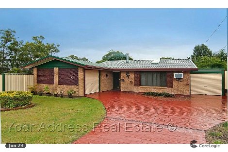 4 Semley St, Hillcrest, QLD 4118