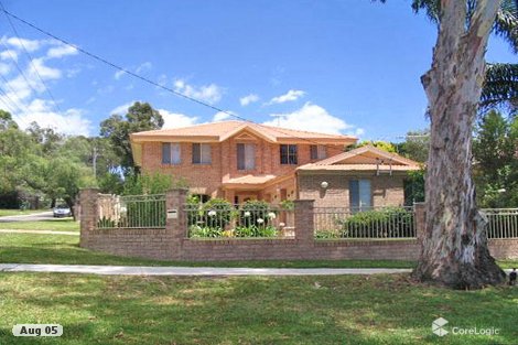 91 Mulyan St, Como, NSW 2226