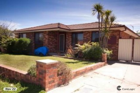 11 Rose Scott Cct, Chisholm, ACT 2905