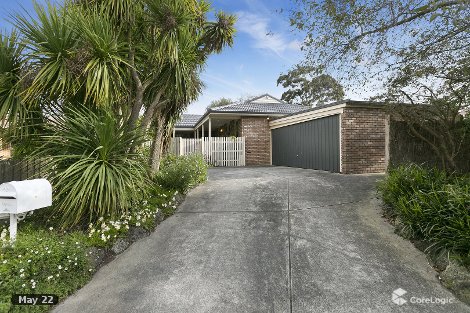 10 Shrewsbury Ct, Frankston, VIC 3199