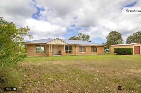 123-125 Irwin Rd, Cedar Grove, QLD 4285