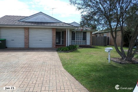 7 Etherden Rd, Bligh Park, NSW 2756