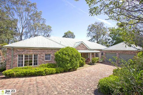 39 Old Bells Line Of Road, Kurrajong, NSW 2758