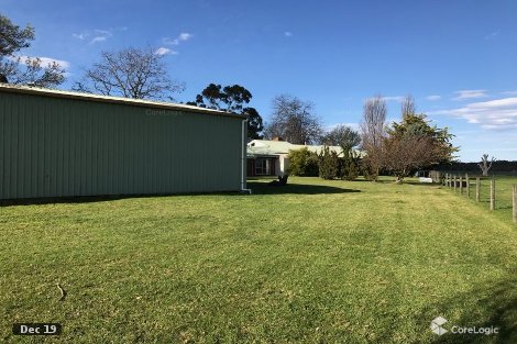 441 Calrossie-Won Wron Rd, Won Wron, VIC 3971