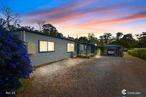 121 Charles St, Squeaking Point, TAS 7307