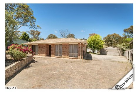 72 Pennington Cres, Calwell, ACT 2905