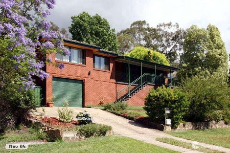 27 Hume Rd, Lapstone, NSW 2773