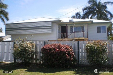 161 Stamford St, Berserker, QLD 4701