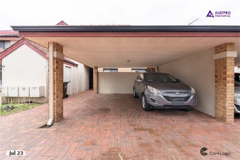 25/20 Gochean Ave, Bentley, WA 6102