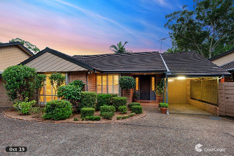 2/51 Loftus Rd, Pennant Hills, NSW 2120