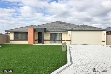 21 Mclaren Ave, Beeliar, WA 6164