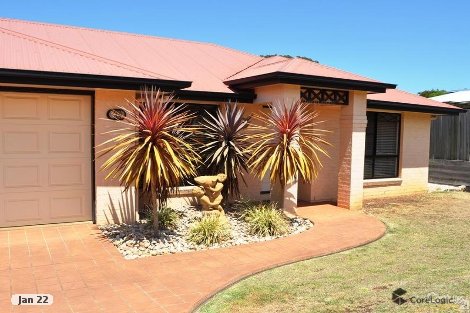 58 Barlow St, Wilsonton, QLD 4350