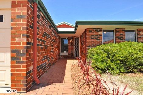 4 Wedge Way, Merriwa, WA 6030