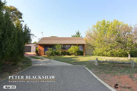 5 Burvill Pl, Stirling, ACT 2611