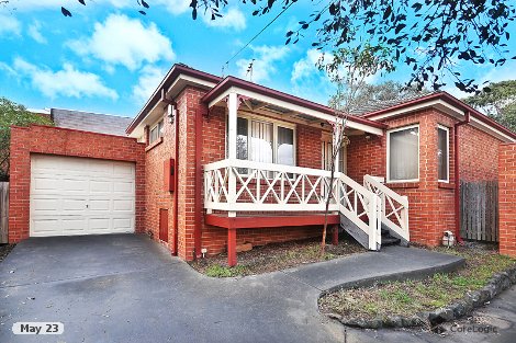 2/24 Wilson Ave, Montmorency, VIC 3094