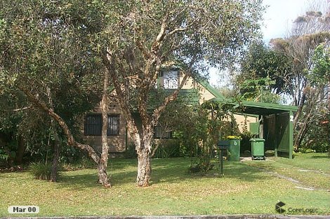 2 Ann St, Dicky Beach, QLD 4551