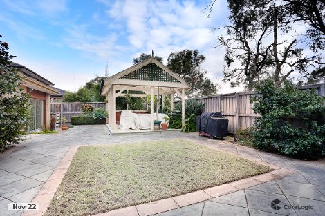 11 Kooringa Cres, Wheelers Hill, VIC 3150