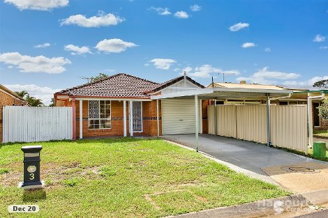 3 Conifer Cl, Fitzgibbon, QLD 4018