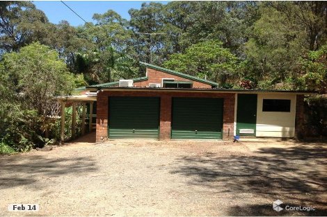 418 Hunchy Rd, Hunchy, QLD 4555