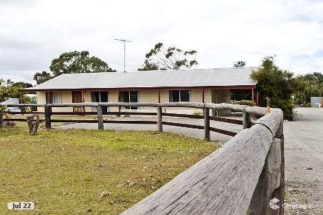 163 Beacham Rd, West Pinjarra, WA 6208