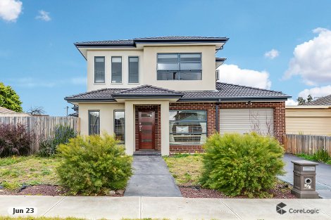 1/7 Pinetree Cres, Lalor, VIC 3075